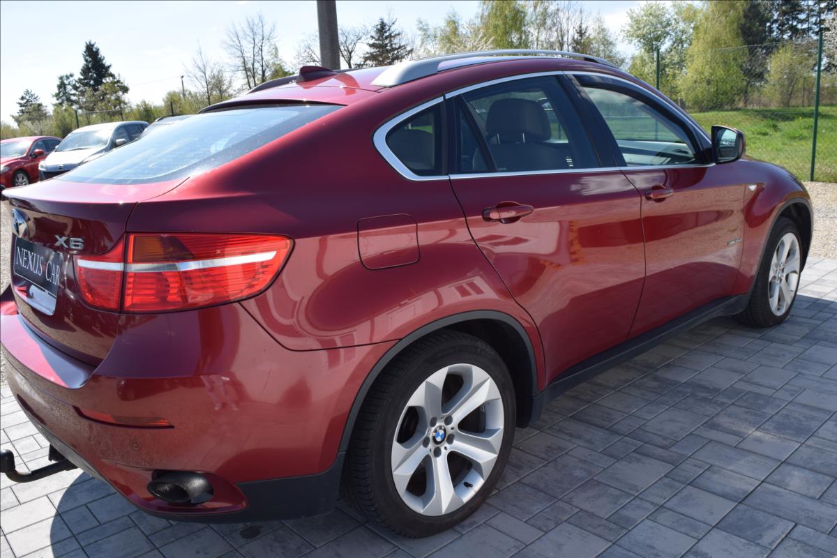 bmw-x6-3-0-d-210kw-automat-po-servise - 4