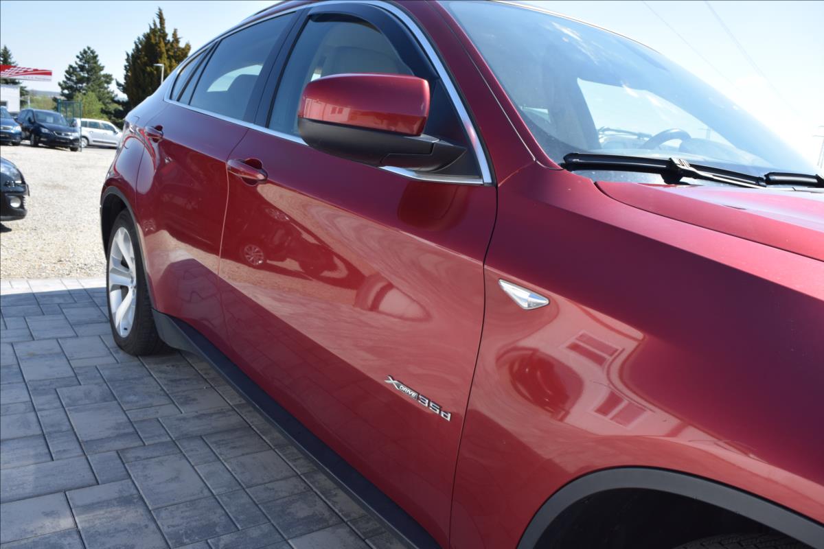 bmw-x6-3-0-d-210kw-automat-po-servise - 8