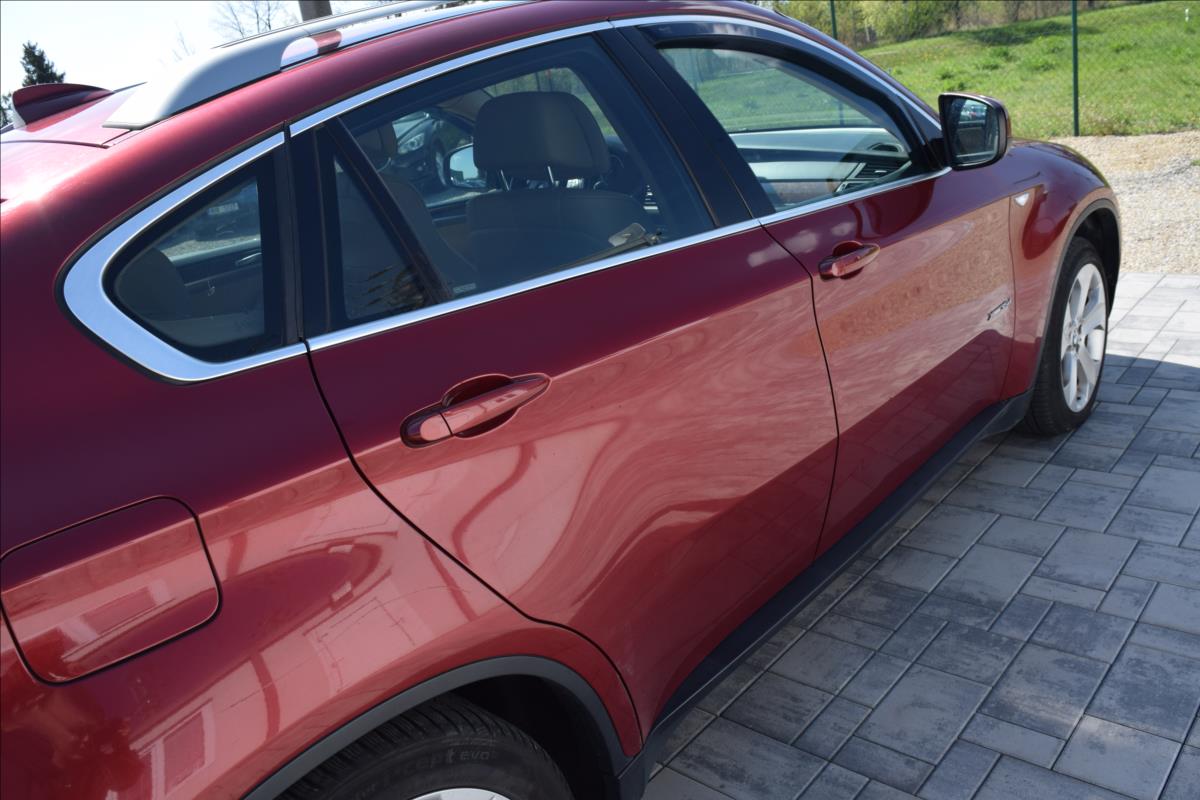 bmw-x6-3-0-d-210kw-automat-po-servise - 9