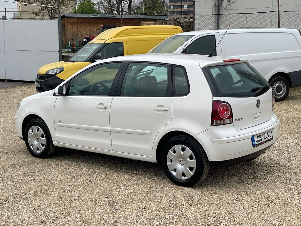 volkswagen-polo-1-2i-44kw - 2
