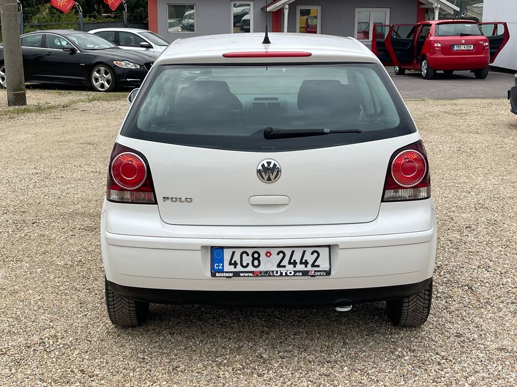 volkswagen-polo-1-2i-44kw - 3