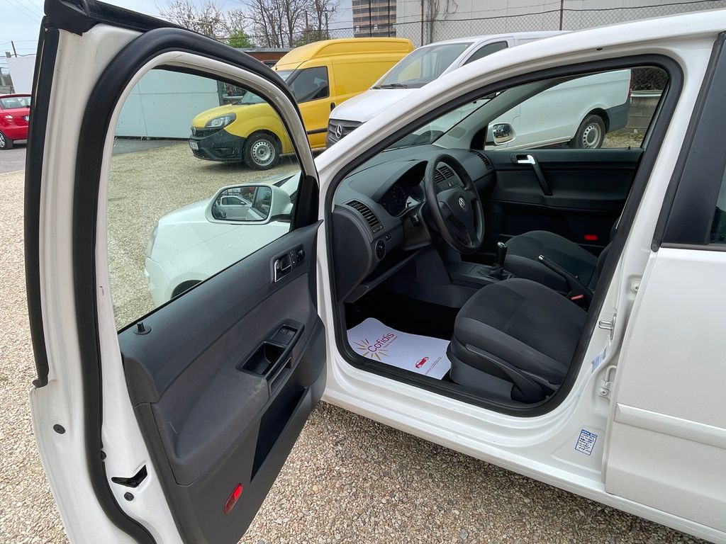 volkswagen-polo-1-2i-44kw - 6