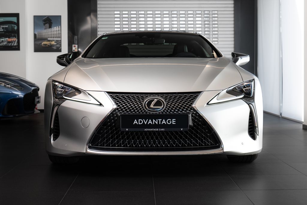 lexus-lc-500-sport - 1