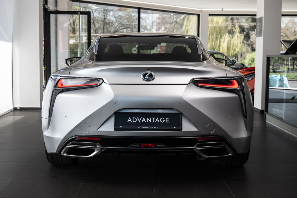 lexus-lc-500-sport - 2