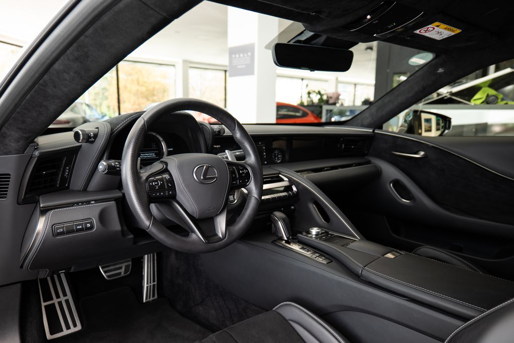 lexus-lc-500-sport - 4