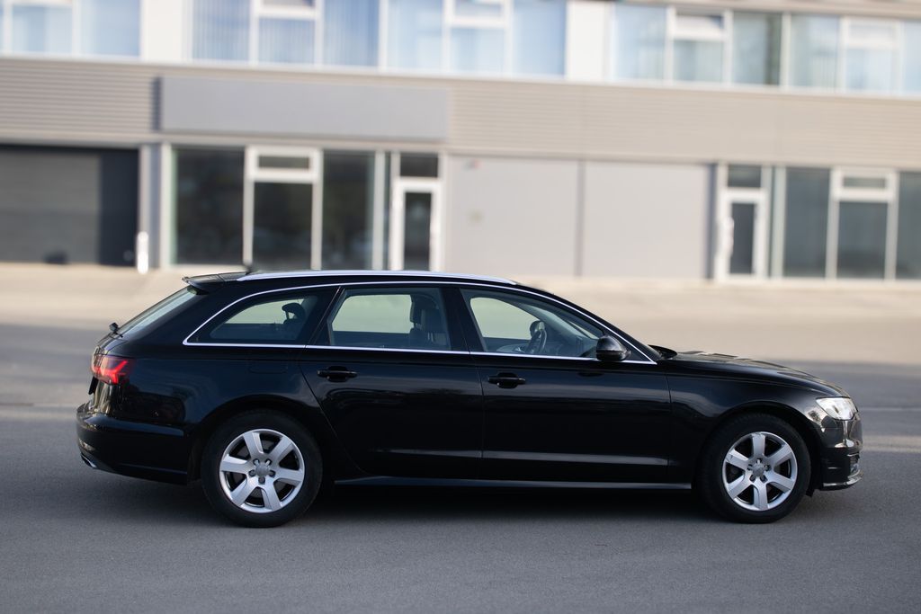 audi-a6-audi-a6-avant-servisovano - 3