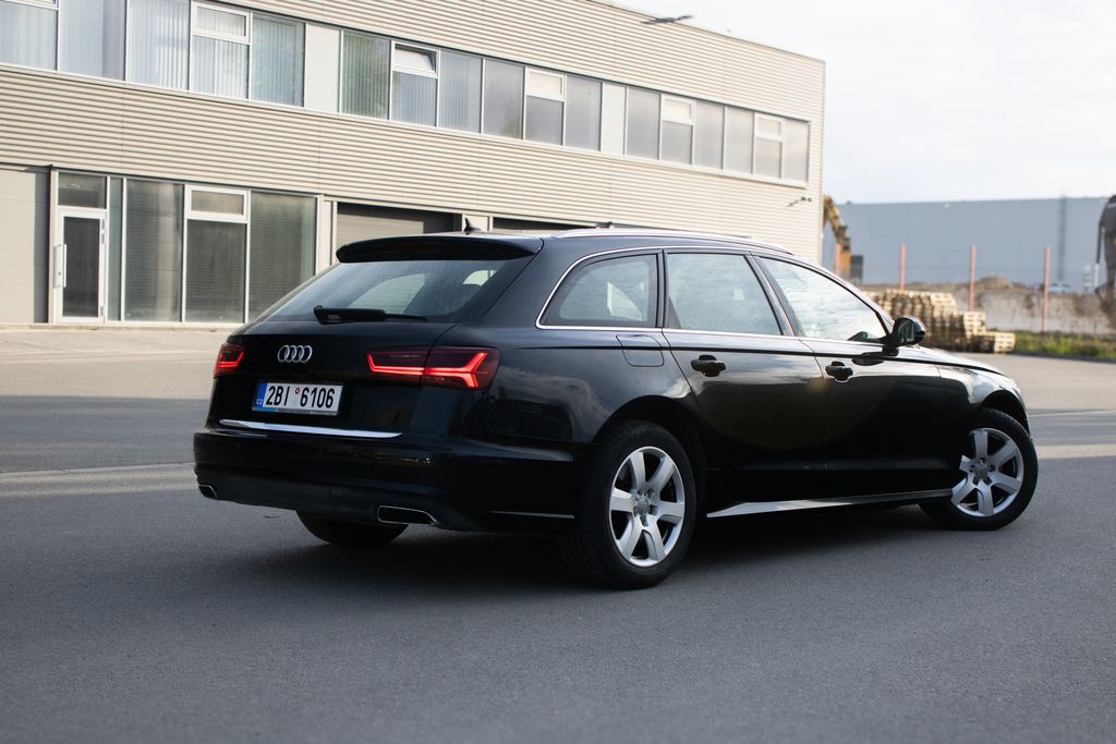audi-a6-audi-a6-avant-servisovano - 4