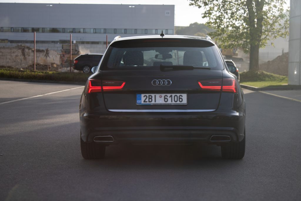 audi-a6-audi-a6-avant-servisovano - 5