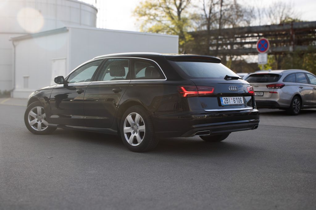audi-a6-audi-a6-avant-servisovano - 6