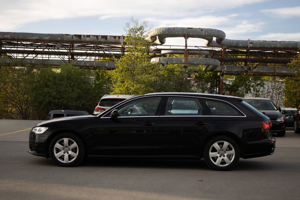 audi-a6-audi-a6-avant-servisovano - 7