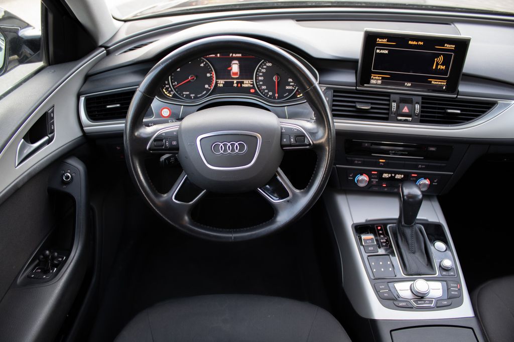 audi-a6-audi-a6-avant-servisovano - 8