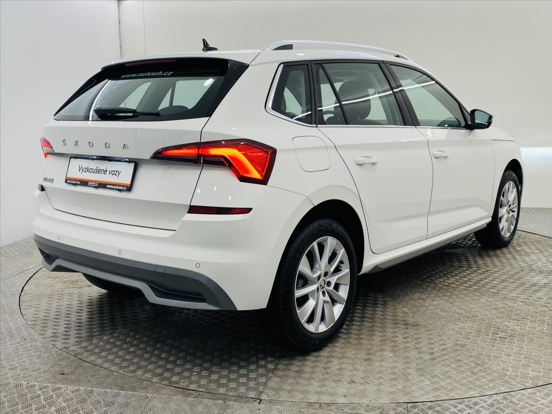 skoda-kamiq-1-5-tsi-110kw-style - 1