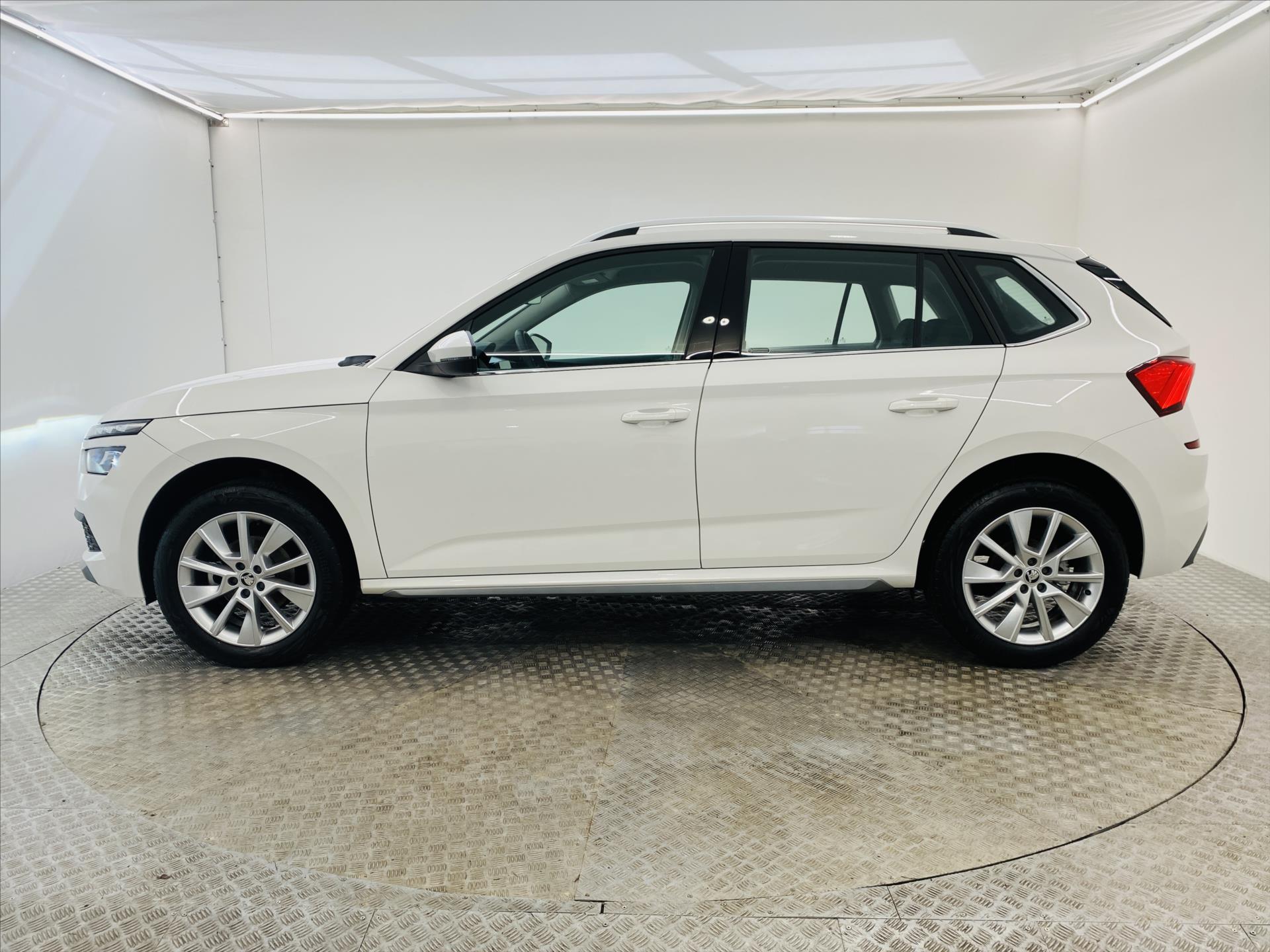 skoda-kamiq-1-5-tsi-110kw-style - 2
