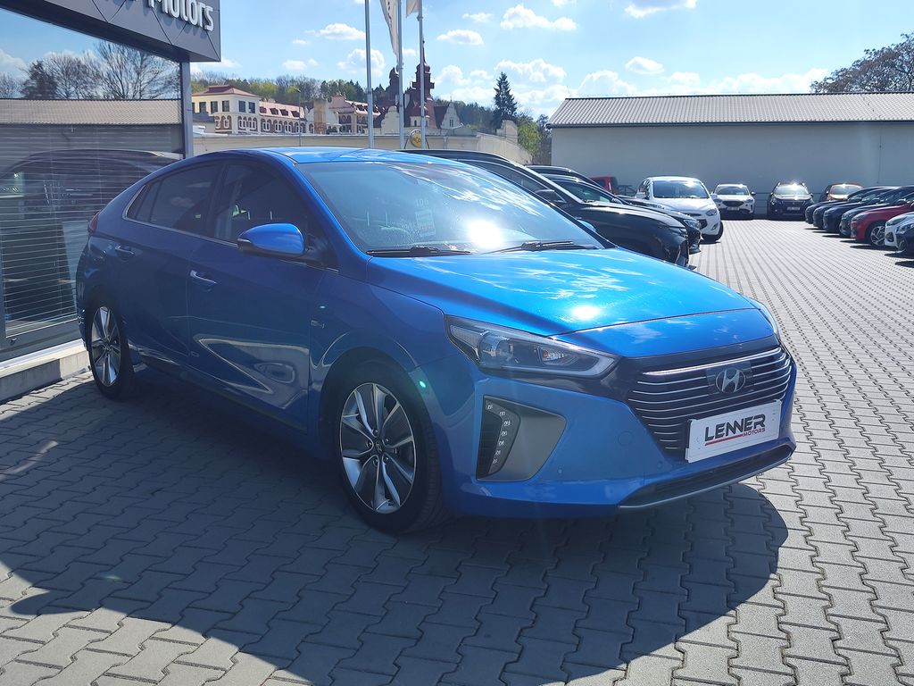 hyundai-ioniq-1-6-gdi-104kw-hev-dct - 2