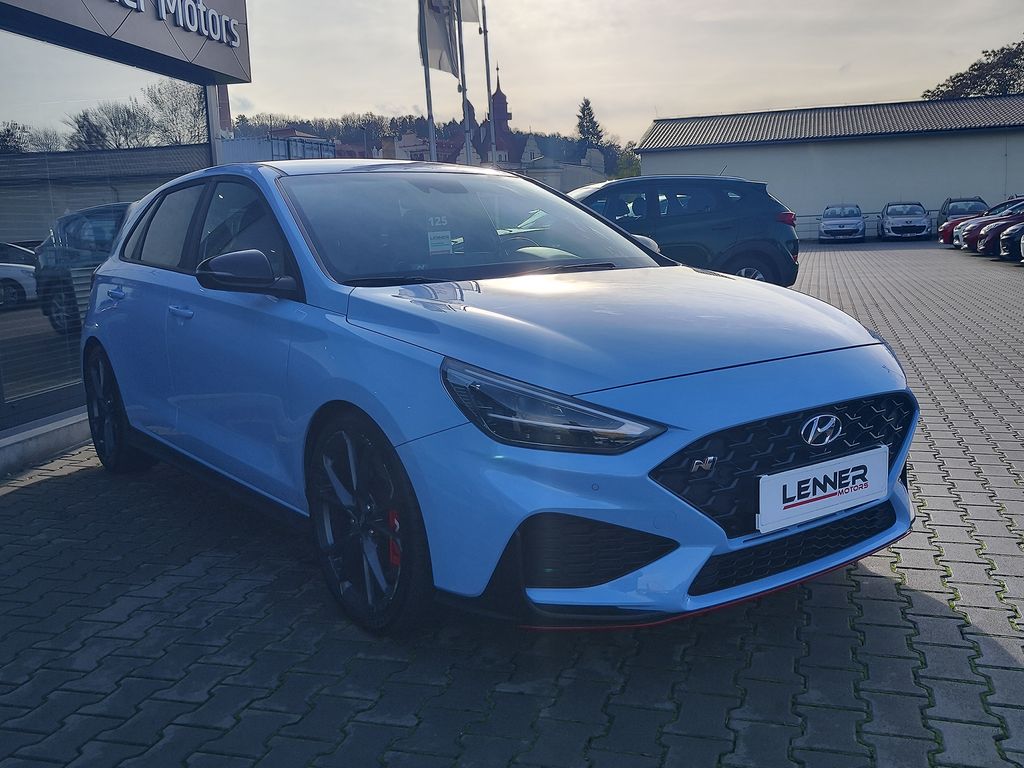 hyundai-i30-2-0-t-gdi-206kw-n-performance - 2