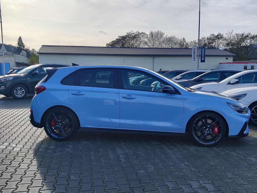 hyundai-i30-2-0-t-gdi-206kw-n-performance - 3