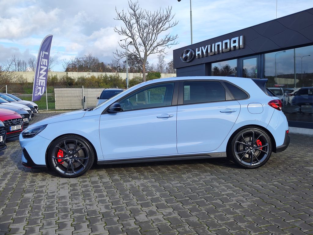 hyundai-i30-2-0-t-gdi-206kw-n-performance - 7