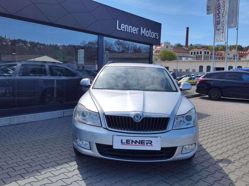 skoda-octavia-1-4-tsi-90kw-ambition - 1