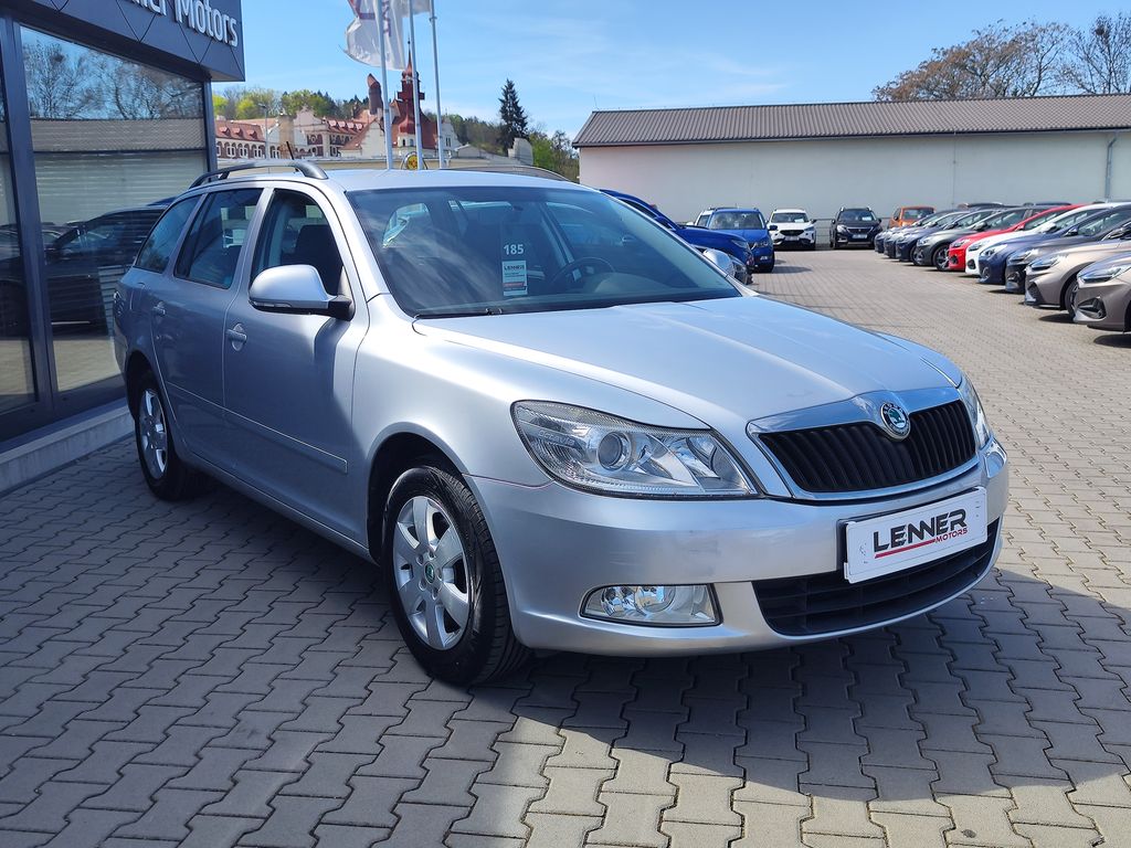 skoda-octavia-1-4-tsi-90kw-ambition - 2