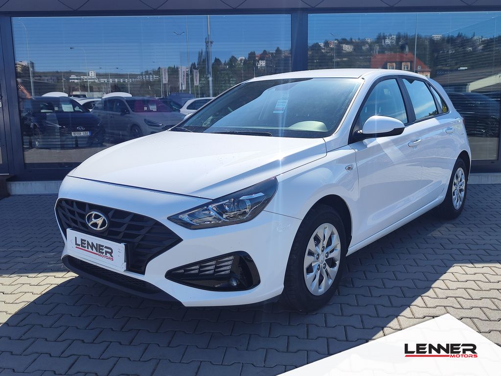 Hyundai i30 1.5i/81kW Start Plus