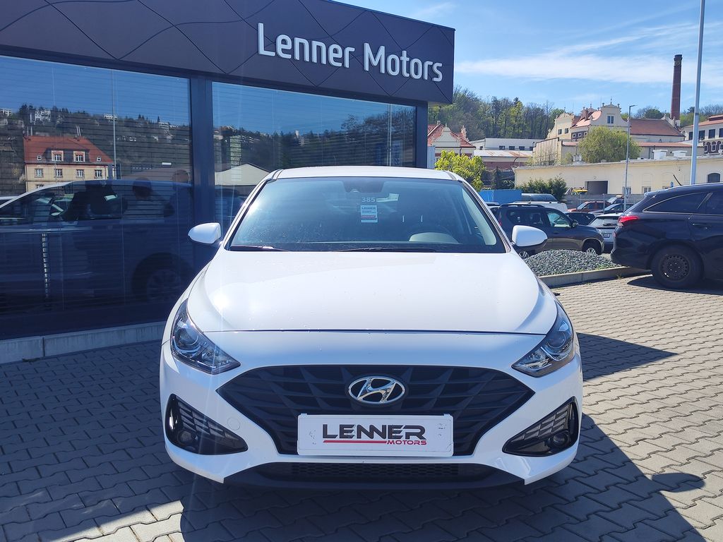 hyundai-i30-1-5i-81kw-start-plus - 1