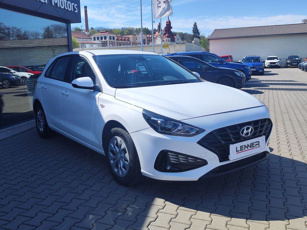 hyundai-i30-1-5i-81kw-start-plus - 2
