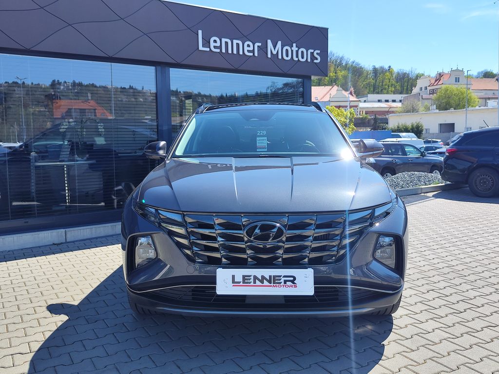 hyundai-tucson-1-6-t-gdi-169kw-style-dct-hev - 1