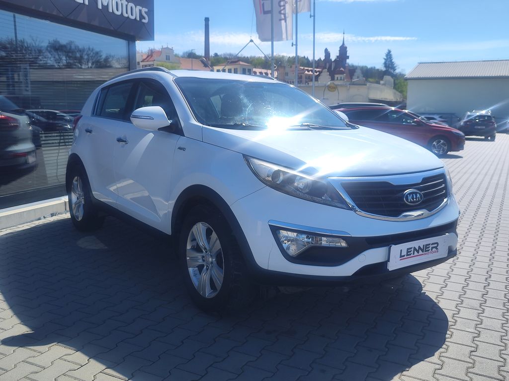 kia-sportage-2-0-crdi-100kw-4x4-cr - 2