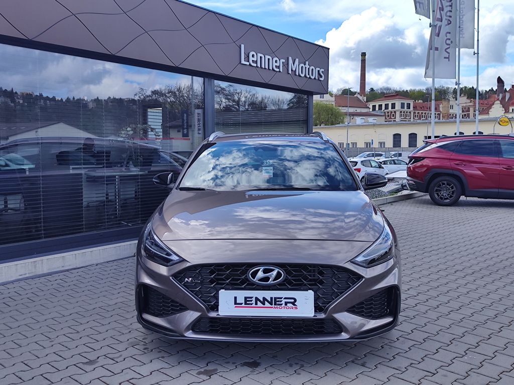 hyundai-i30-1-5-t-gdi-117kw-n-line-dct - 1