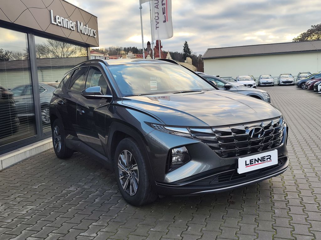 hyundai-tucson-1-6-t-gdi-110kw-smart-navi - 2