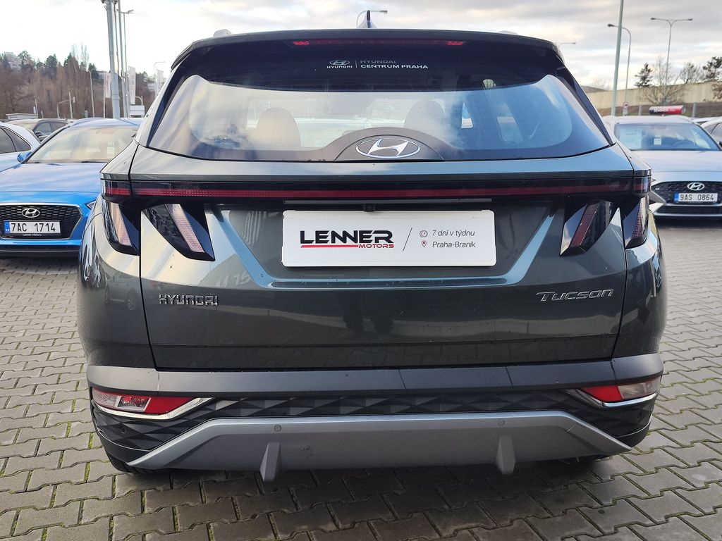 hyundai-tucson-1-6-t-gdi-110kw-smart-navi - 5