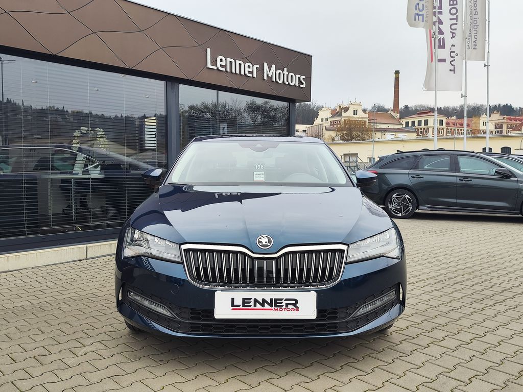 skoda-superb-1-5-tsi-110kw-ambition-dsg - 1