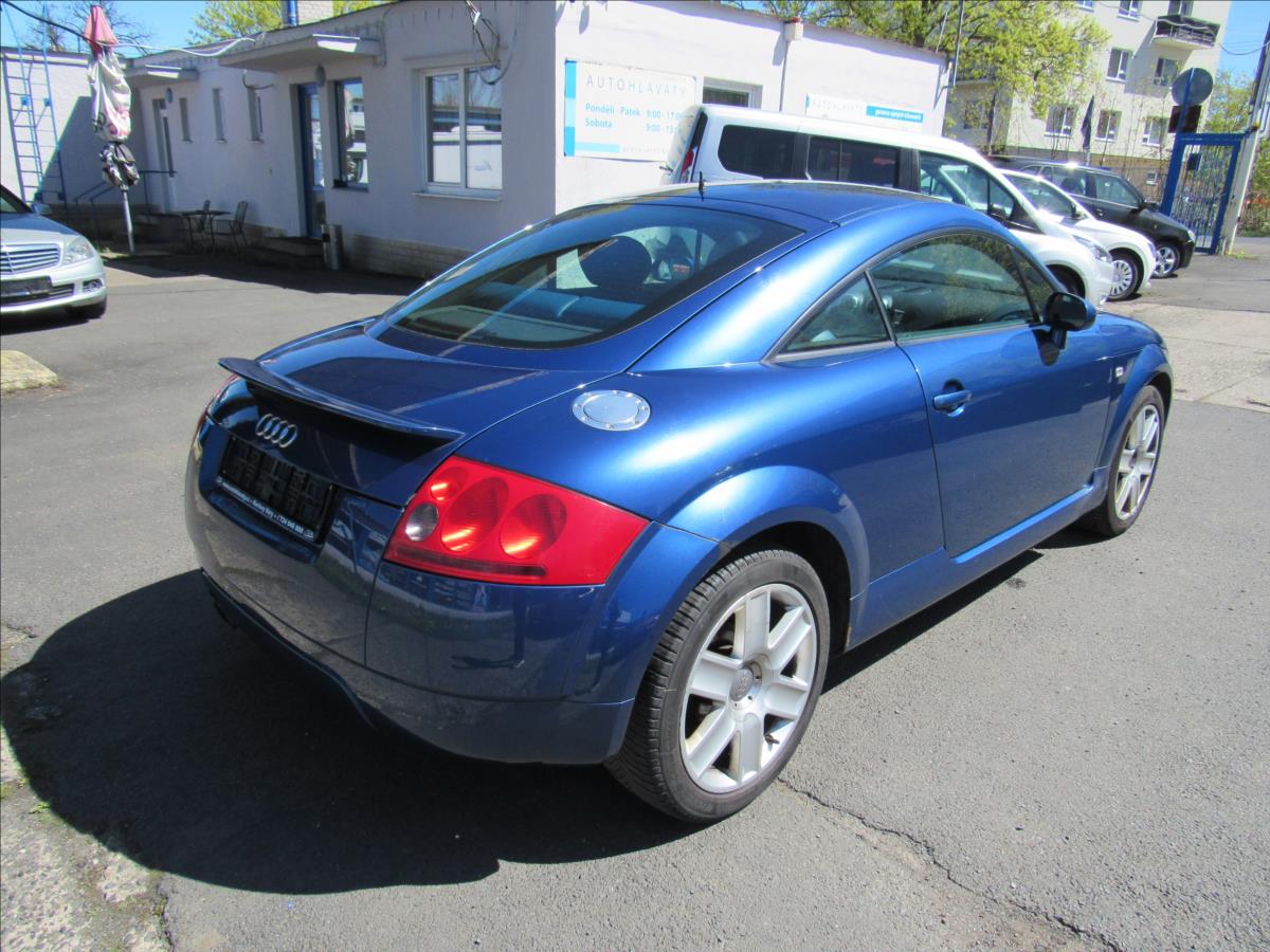 audi-tt-1-8-turbo-110kw - 5