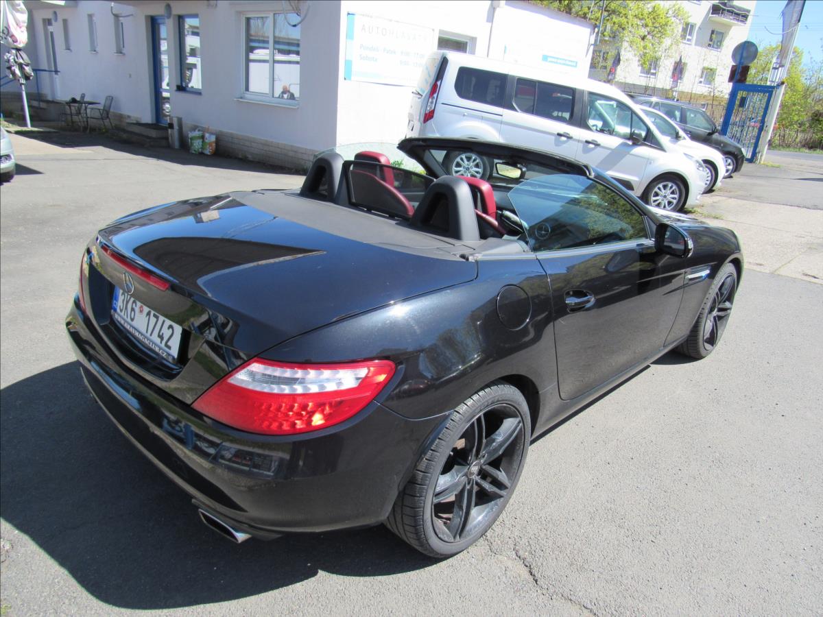 mercedes-benz-slk-1-8-200-135kw - 3