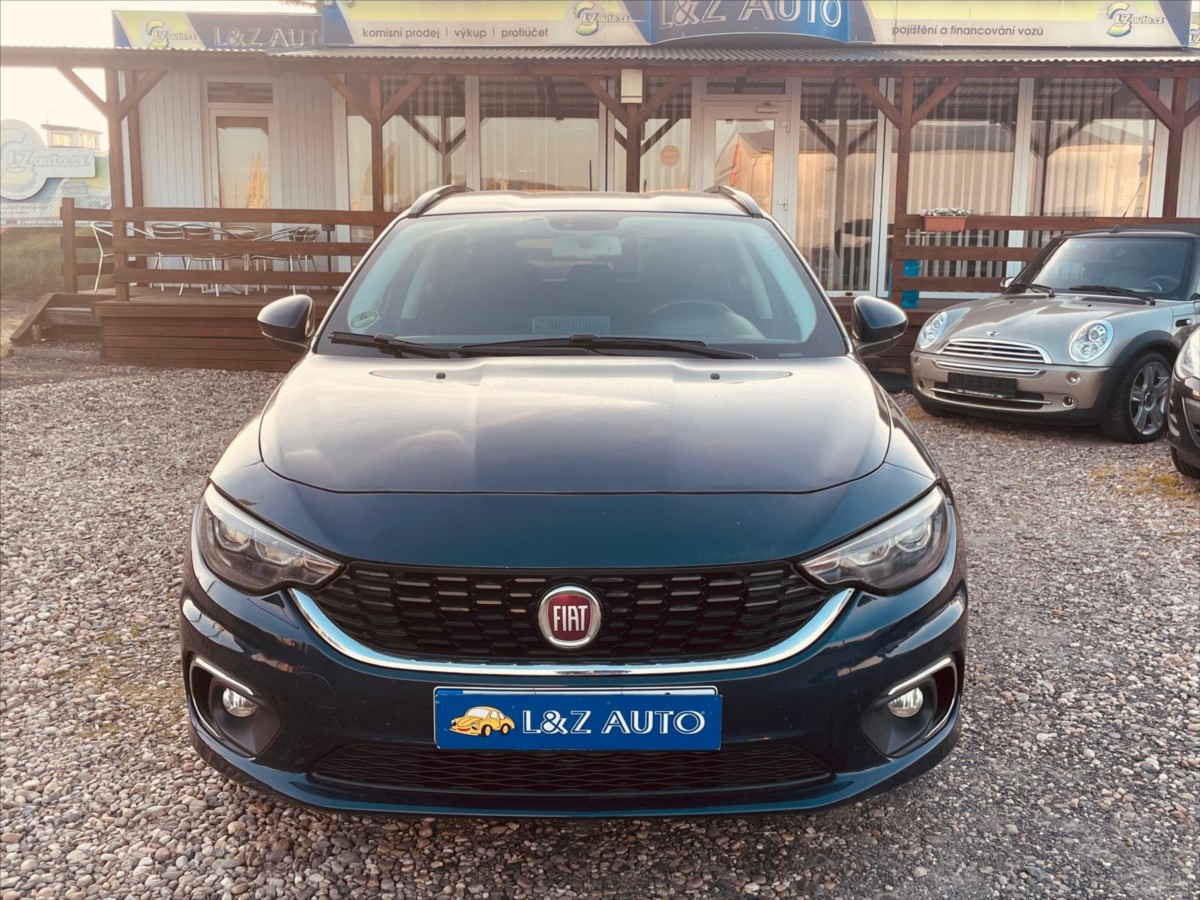 fiat-tipo-1-6-multijet - 1