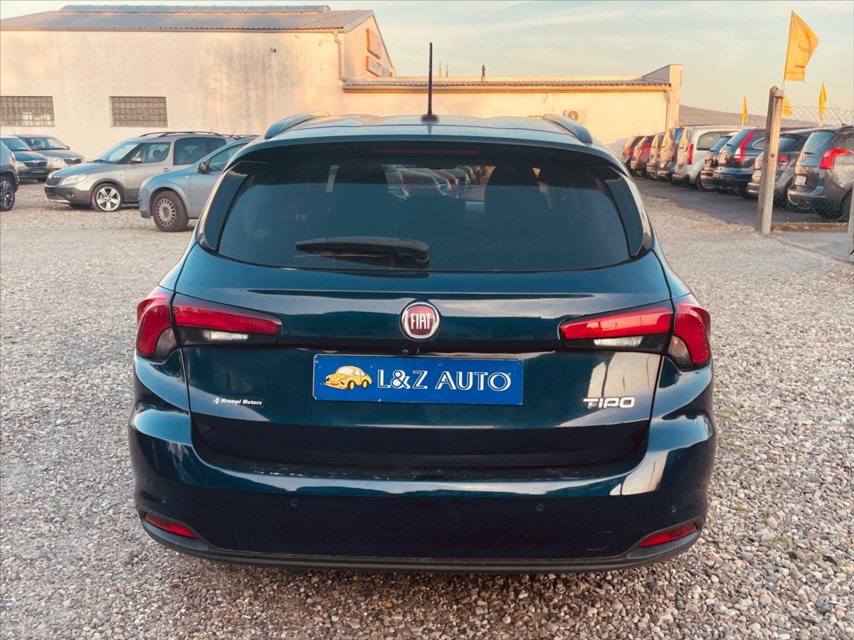 fiat-tipo-1-6-multijet - 4