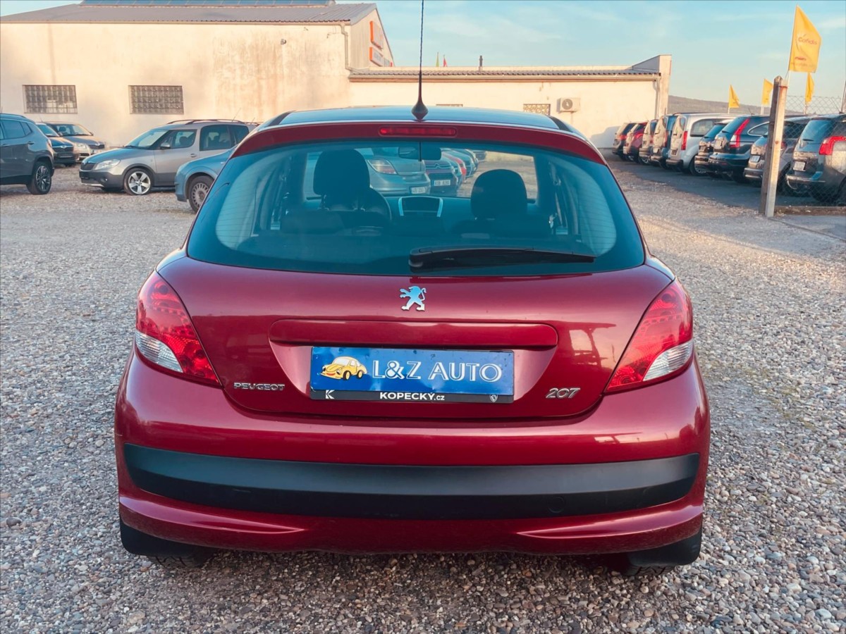 peugeot-207-1-4-i - 4