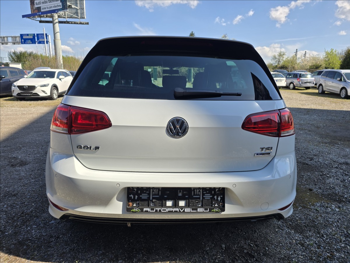 volkswagen-golf-1-2-tsi-r-line - 5