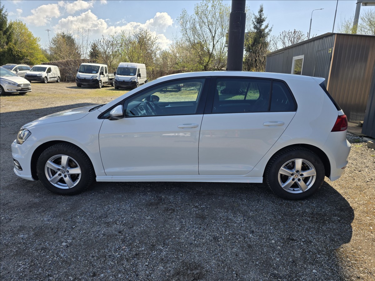 volkswagen-golf-1-2-tsi-r-line - 7