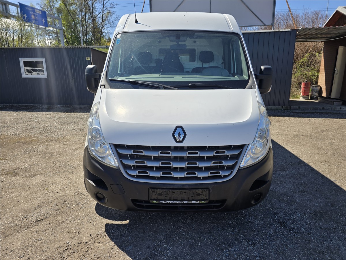 renault-master-2-3-dci-l2h2 - 1