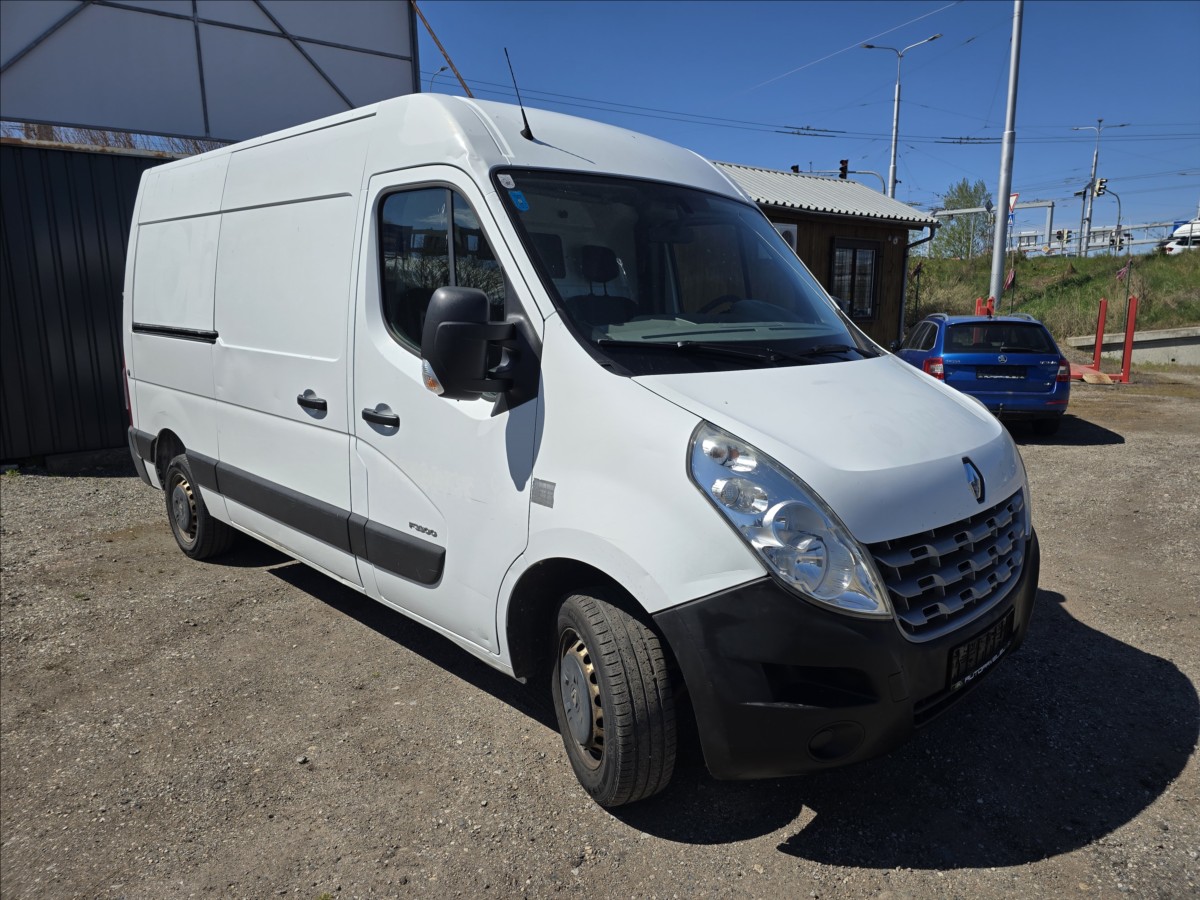 renault-master-2-3-dci-l2h2 - 2
