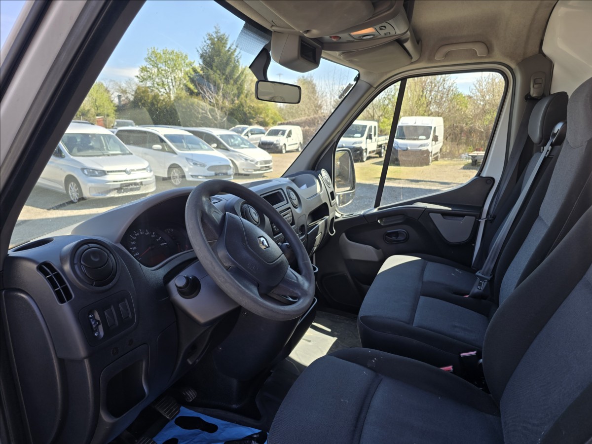 renault-master-2-3-dci-l2h2 - 7
