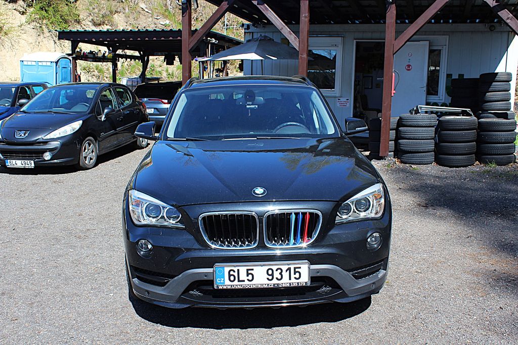 bmw-x1-xdrive-18d-manual - 1