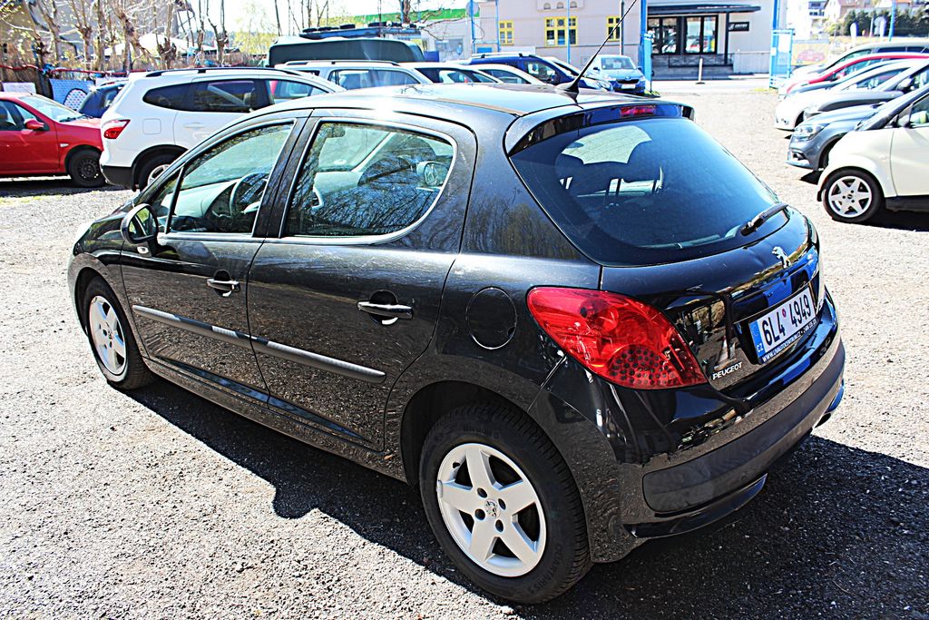 peugeot-207-1-4i-klima - 5
