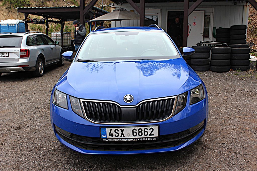 skoda-octavia-kombi-iii-fl-1-6-tdi-85-kw - 1