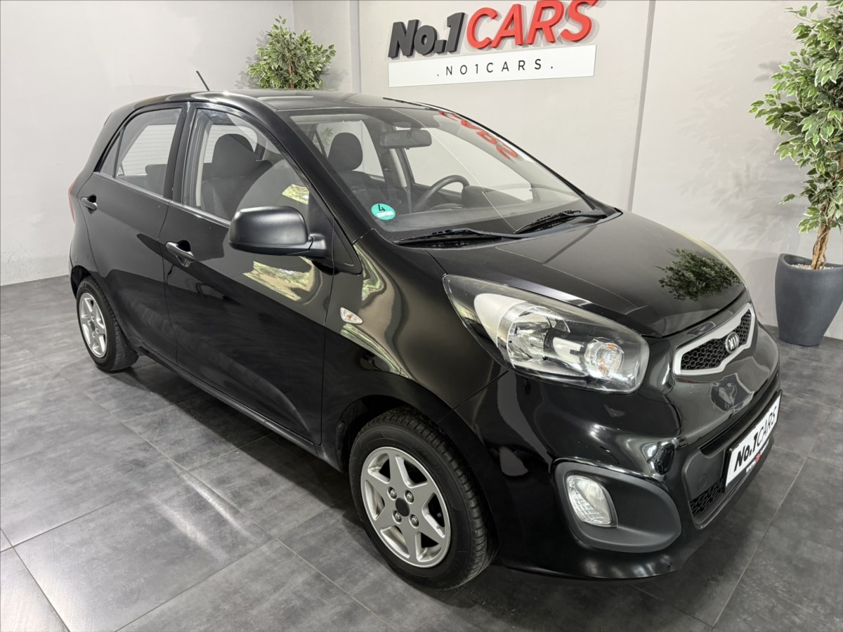 kia-picanto-1-0-i-klima-tazne-nova-stk - 1