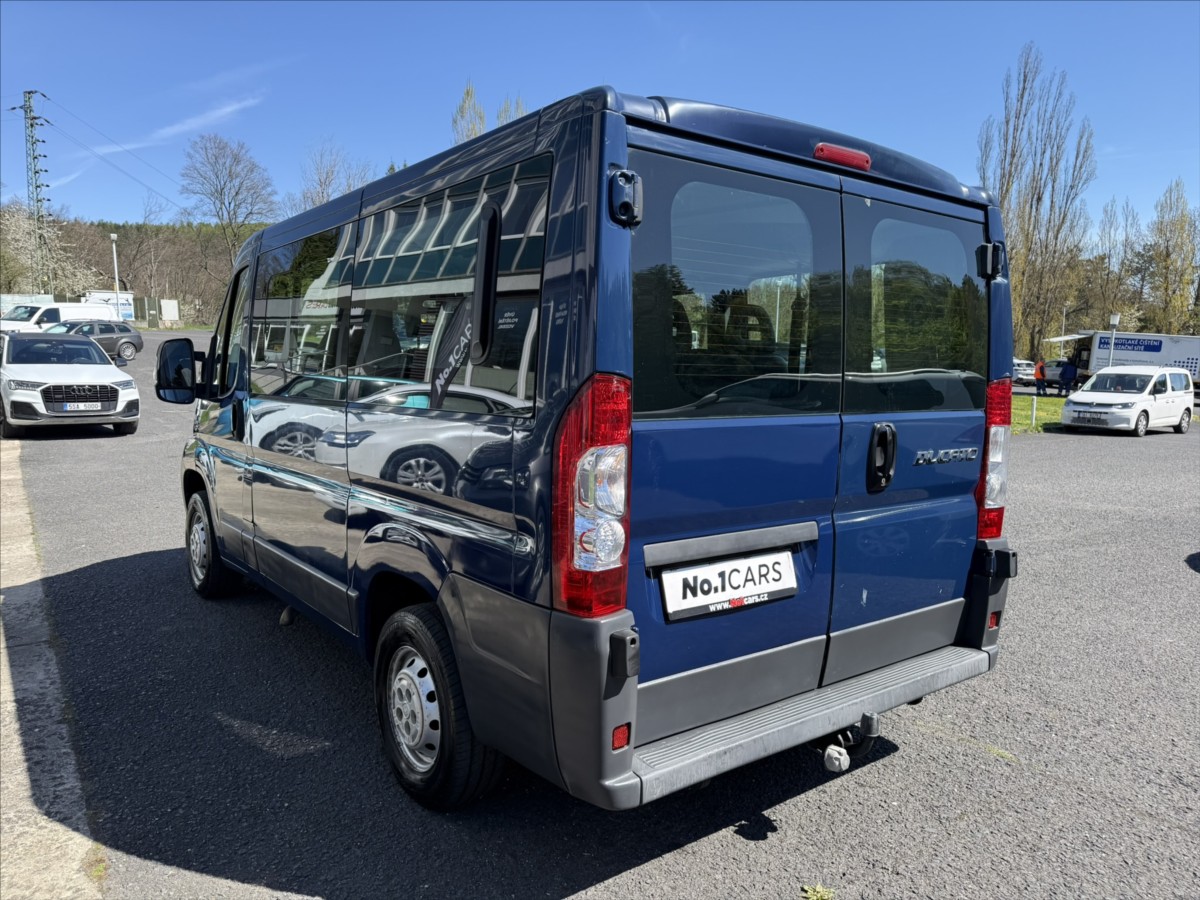 fiat-ducato-2-2-jtd-69-000km-tazne-9-mist - 2