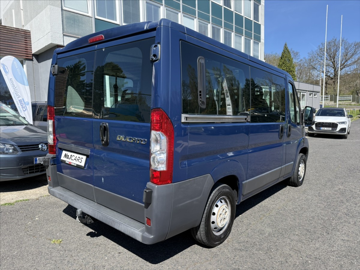 fiat-ducato-2-2-jtd-69-000km-tazne-9-mist - 3