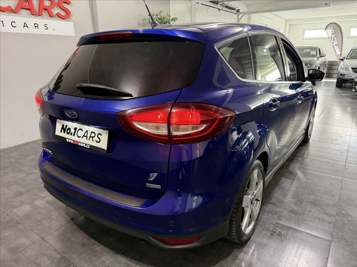 ford-c-max-1-0-i-92-kw-navi-parkpilot - 4