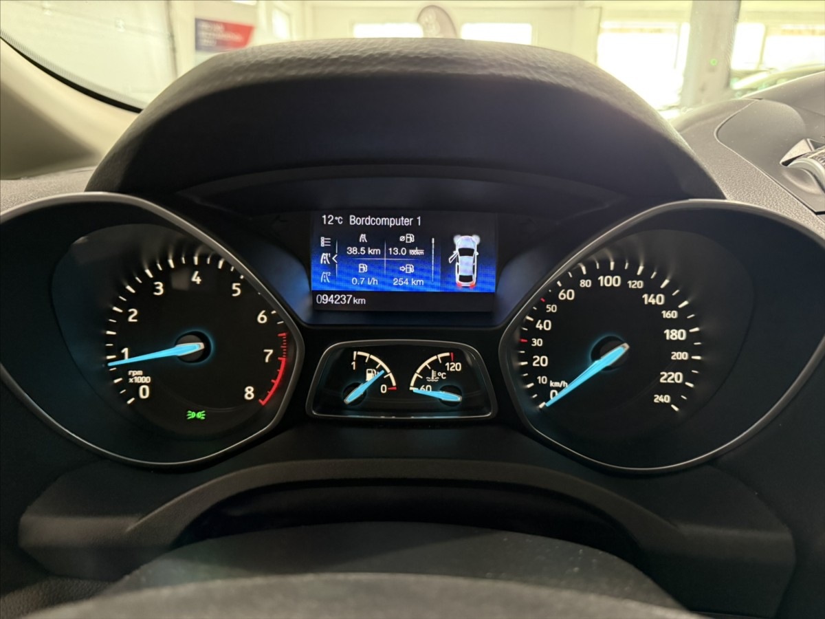 ford-c-max-1-0-i-92-kw-navi-parkpilot - 8